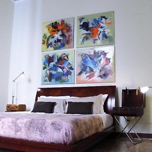 Habitación Estándar con Cama King