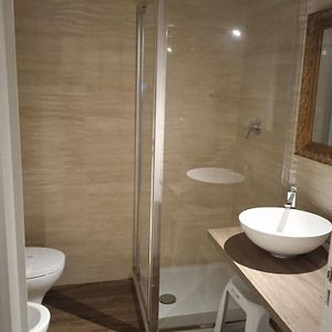 Habitación Grande con Cama King